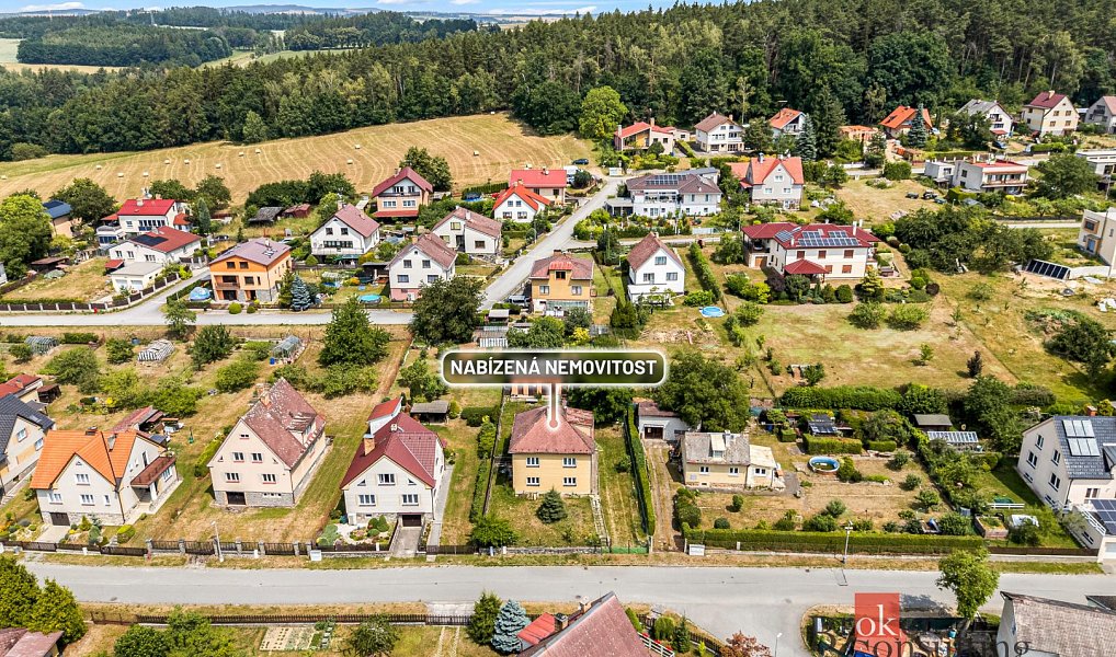 Prodej domu 270 m² s pozemkem 713 m², Chotoviny – náhled fotky 32