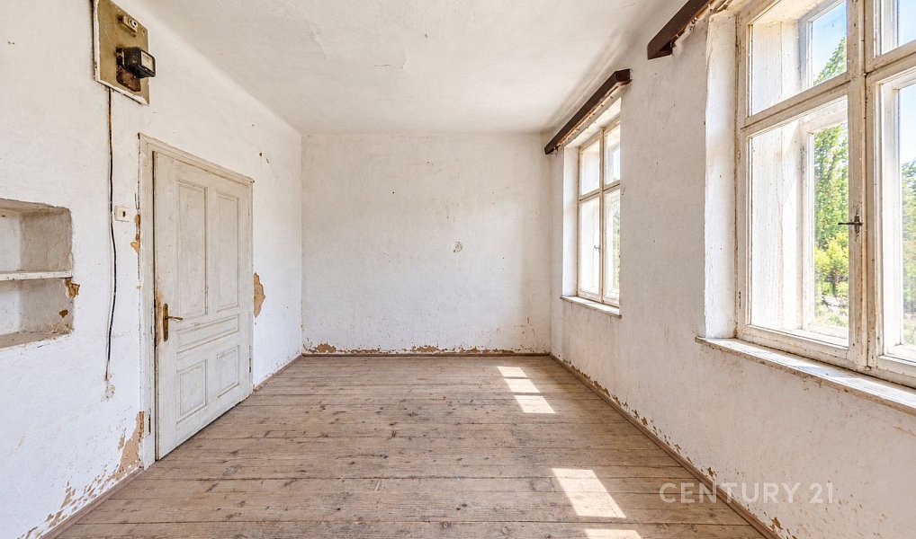 Prodej nájemního domu, činžáku 200 m², Olbramice – náhled fotky 20