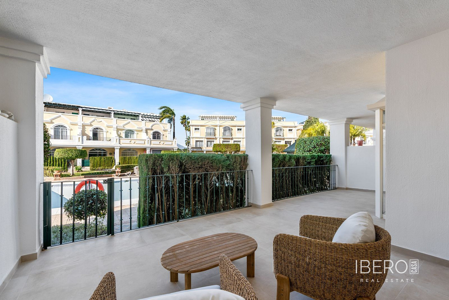 Pis 4+kk – Marbella, Barrio Alto - Més