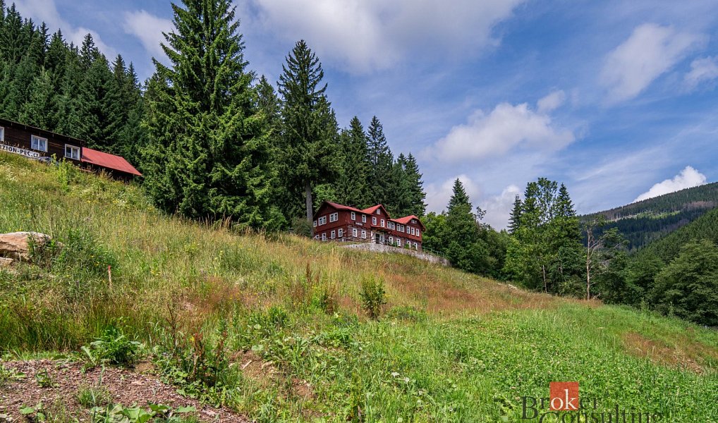 Prodej domu 530 m² s pozemkem 6 502 m², Pec pod Sněžkou – náhled fotky 14