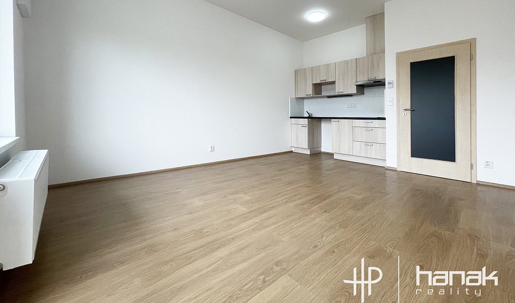 Pronájem bytu 1+kk 34 m², Olomouc – náhled fotky 5