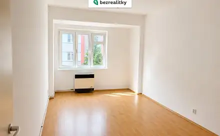 Prodej bytu 2+kk 55 m², Kloboučnická, Praha 4 - Nusle
