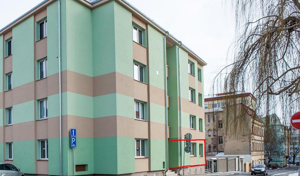 Prodej bytu 3+1 68 m², Teplice – náhled fotky 3