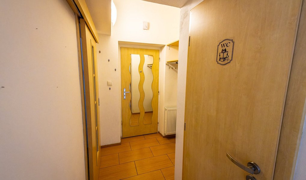 Pronájem bytu 2+kk 37 m², Jihlava – náhled fotky 9