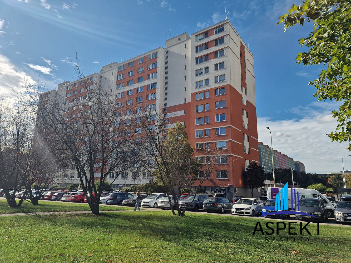 Prodej bytu 3+1 69 m²