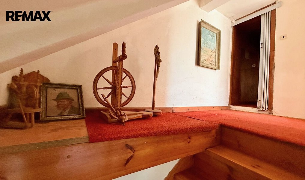 Prodej domu 110 m² s pozemkem 752 m², Luka nad Jihlavou – náhled fotky 22
