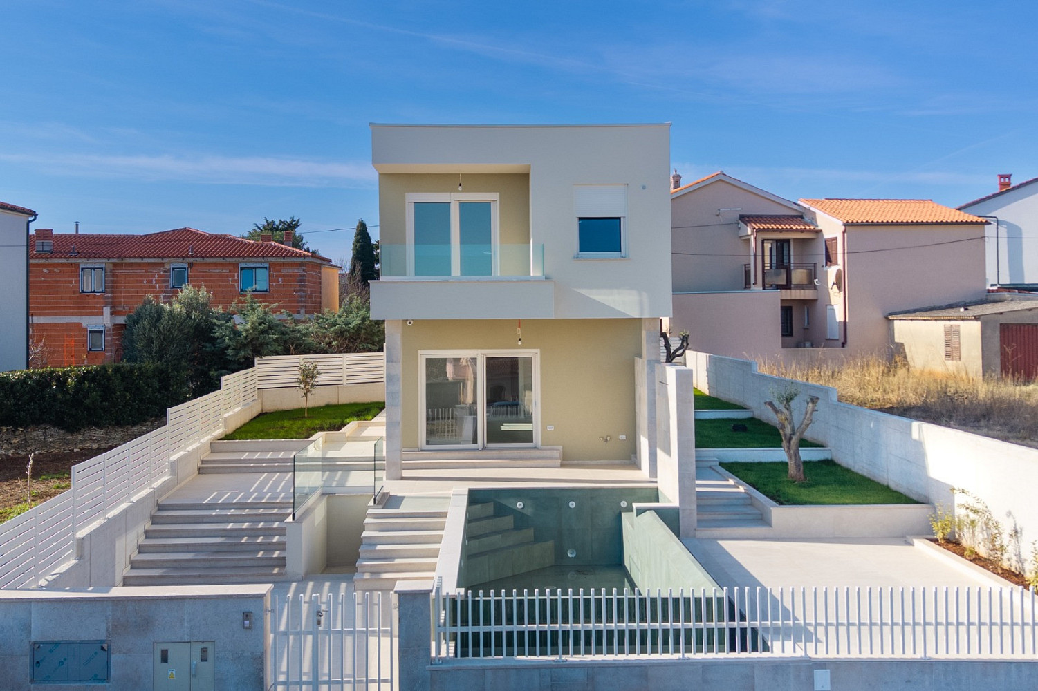 Prodej domu 177 m² s pozemkem 177 m²