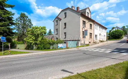 Prodej domu 200 m² s pozemkem 458 m², Kostelecká, Rtyně v Podkrkonoší, okres Trutnov