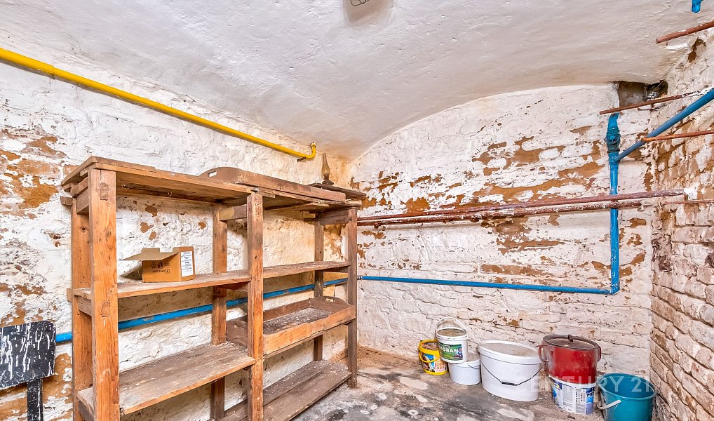 Prodej domu 120 m² s pozemkem 355 m², Český Brod – náhled fotky 18