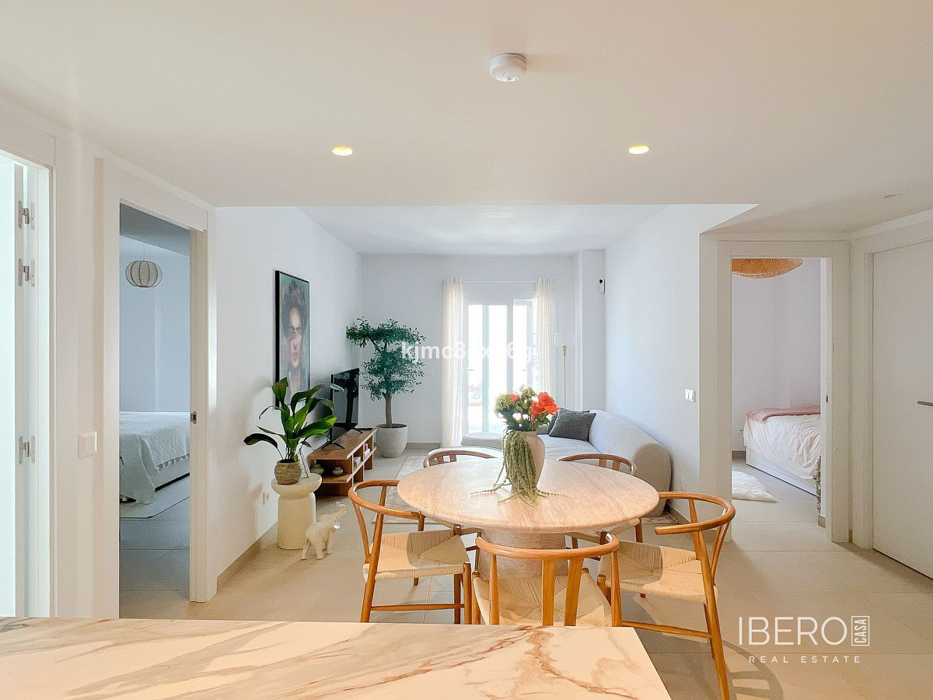 Pis 4+kk – Fuengirola, Torreblanca - Vista 2
