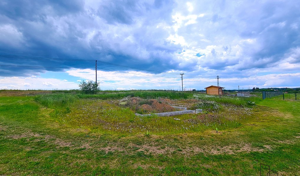 Prodej stavebního pozemku 755 m², Ruprechtov – náhled fotky 7