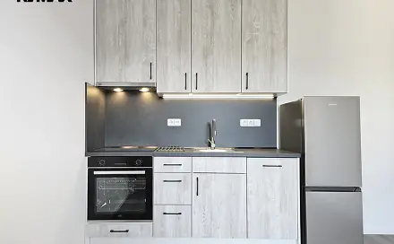 Pronájem bytu 2+kk 38 m², U Štěpánků, Hořovice, okres Beroun