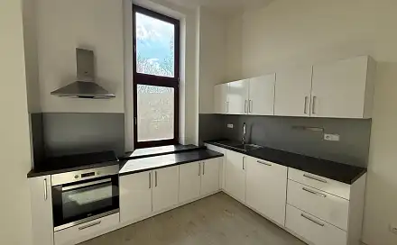 Pronájem bytu 3+kk 114 m², Čsl. armády, Most