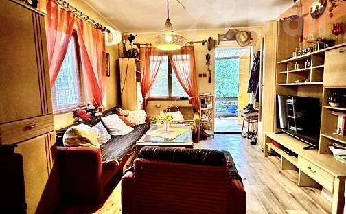 Prodej chaty/chalupy 65 m² s pozemkem 477 m², Neslovice, okres Brno-venkov