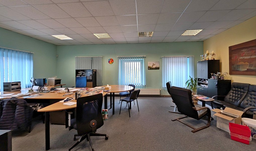 Prodej skladovacích prostor 800 m², Liberec – náhled fotky 8
