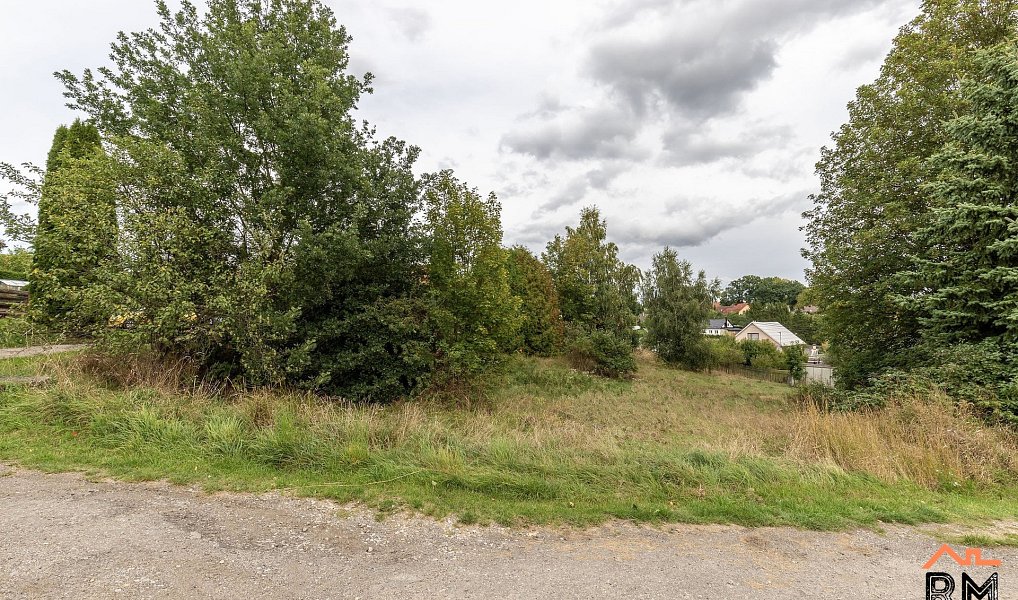 Prodej stavebního pozemku 1 379 m², Vyskytná nad Jihlavou – náhled fotky 8