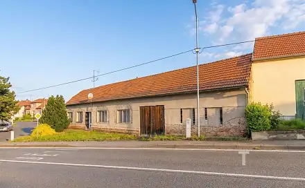 Prodej domu 200 m² s pozemkem 519 m², Archlebov, okres Hodonín