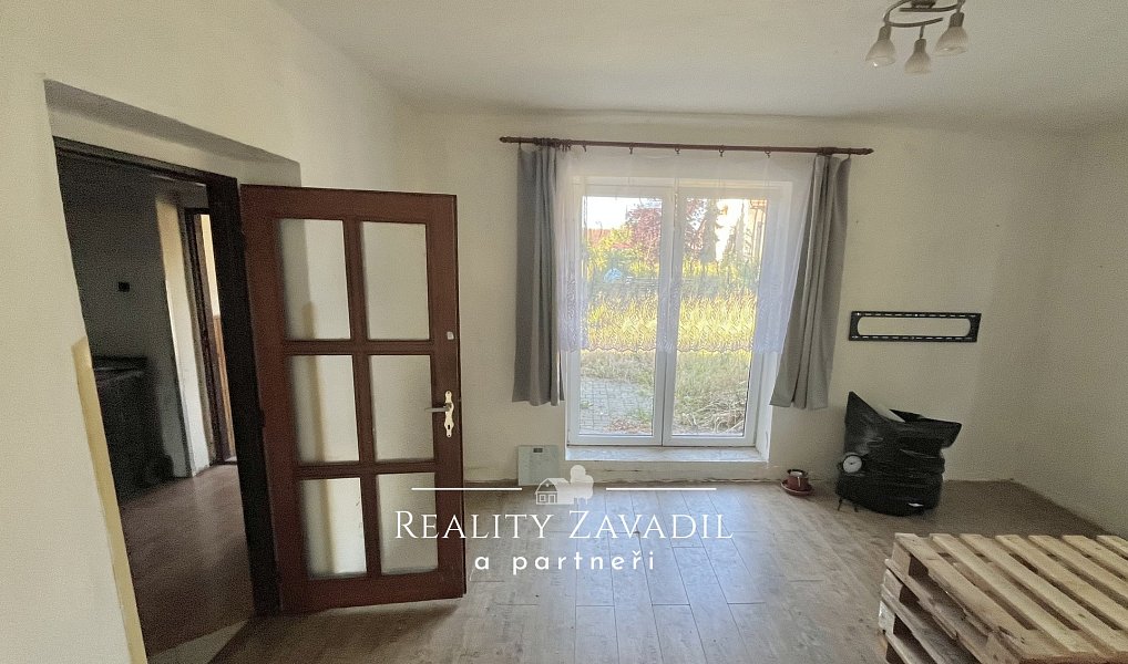 Prodej domu 110 m² s pozemkem 1 021 m², Lískovice – náhled fotky 5