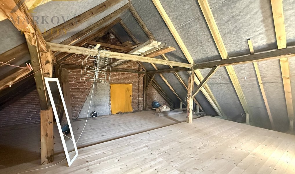 Prodej domu 312 m² s pozemkem 3 167 m², Záboří – náhled fotky 31