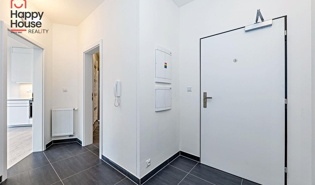 Pronájem bytu 2+kk 50 m², Praha – náhled fotky 7