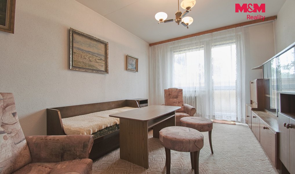Prodej bytu 2+1 58 m², Valašské Meziříčí – náhled fotky 7