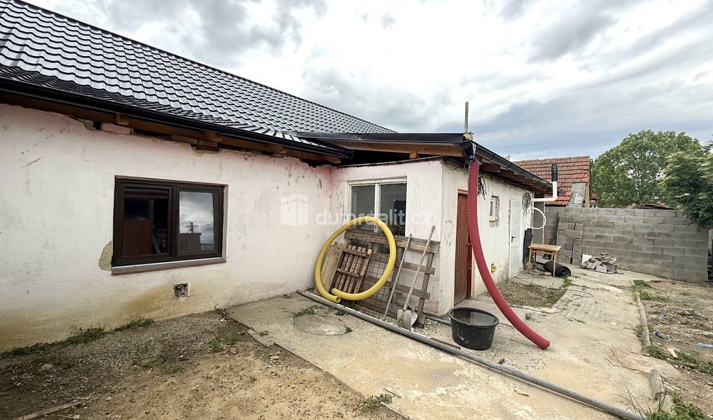 Prodej domu 100 m² s pozemkem 213 m², Nivnice – náhled fotky 3