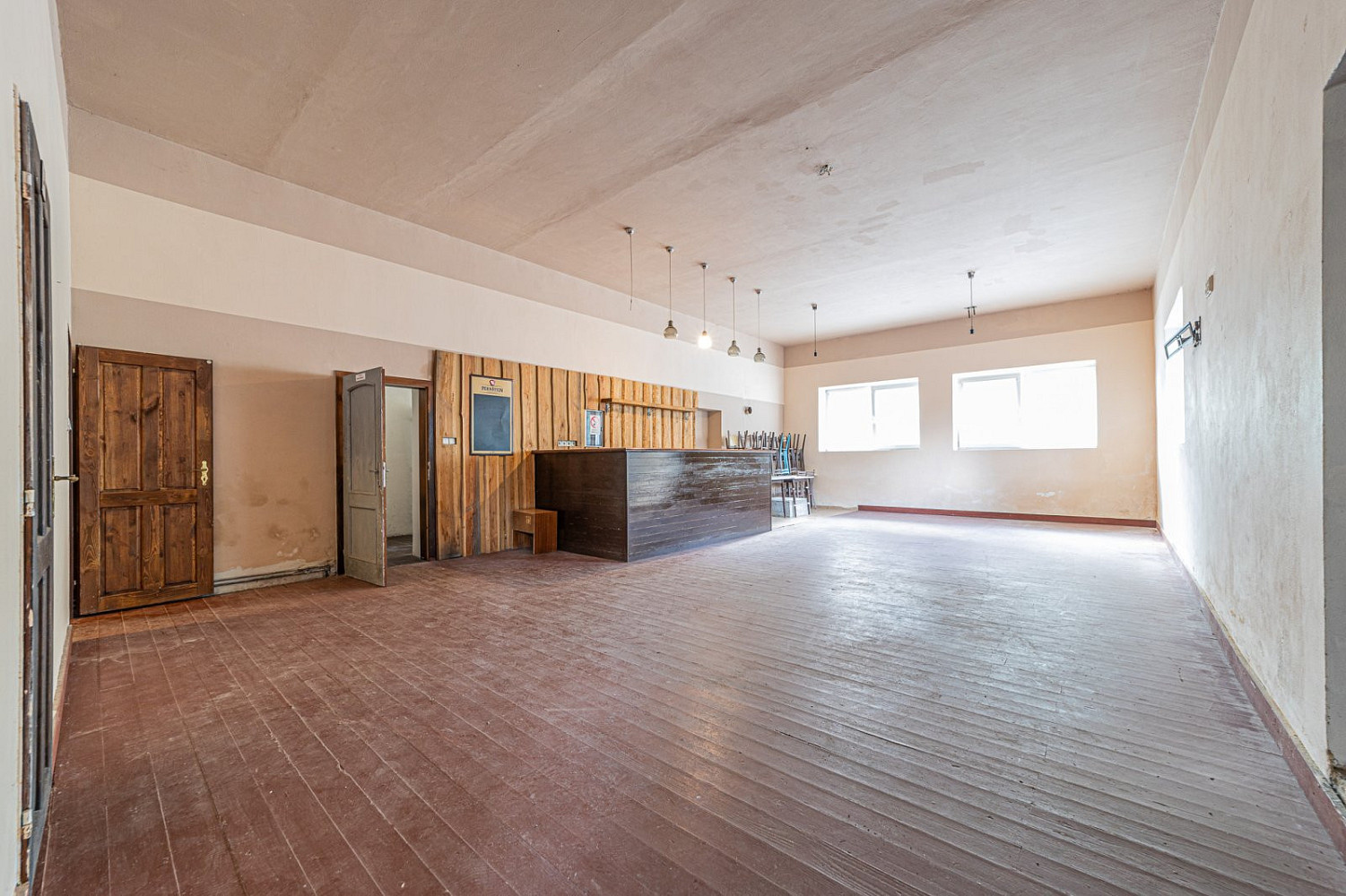 Prodej komerčního objektu (jiného typu) 463 m² – fotografie 2