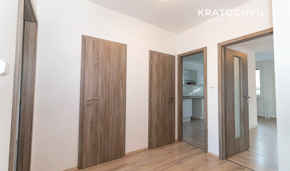 Prodej bytu 3+kk 84 m², Praha – náhled fotky 9