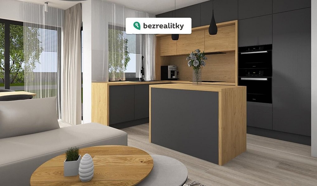 Prodej domu 125 m² s pozemkem 178 m², Ostrava – náhled fotky 7