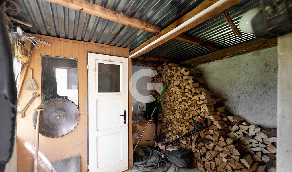 Prodej domu 85 m² s pozemkem 368 m², Žeranovice – náhled fotky 22