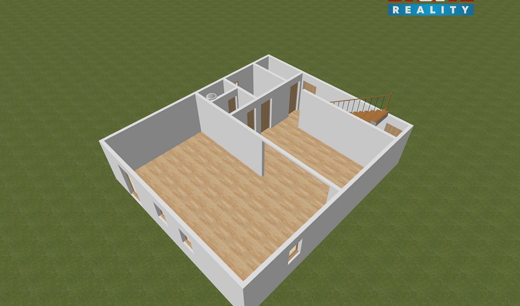 Prodej domu 197 m² s pozemkem 220 m², Bor – náhled fotky 27