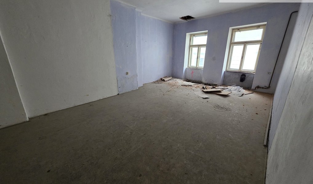 Prodej nájemního domu, činžáku 1 200 m², Hranice – náhled fotky 10