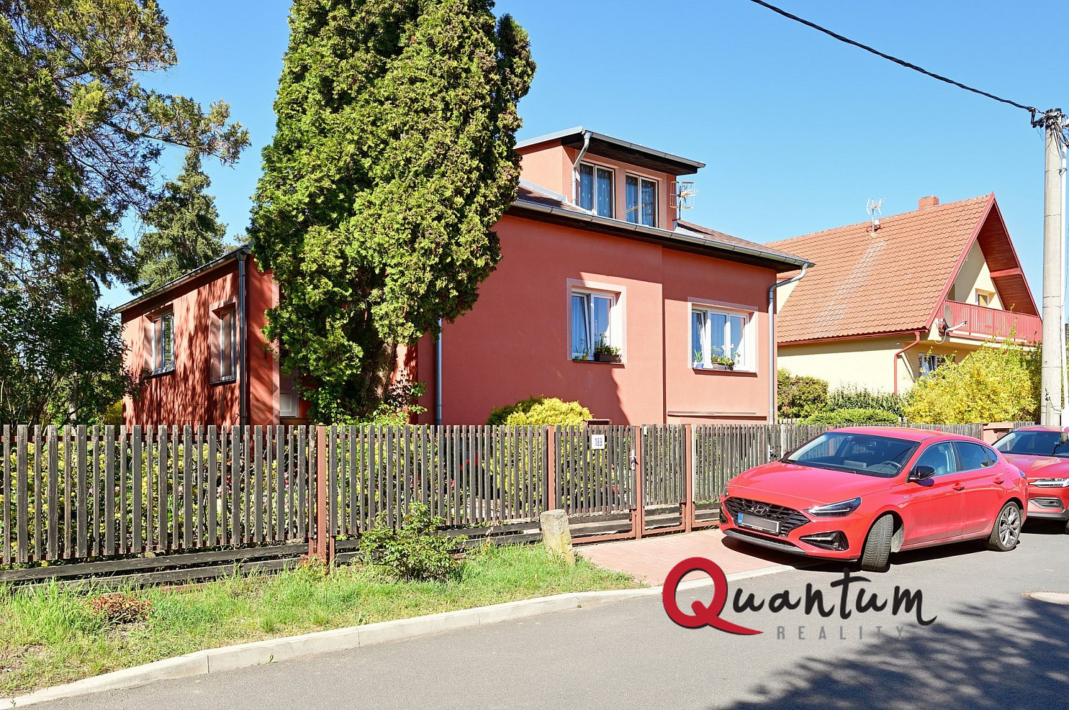 Prodej domu 169 m² s pozemkem 1 350 m² — photo 2