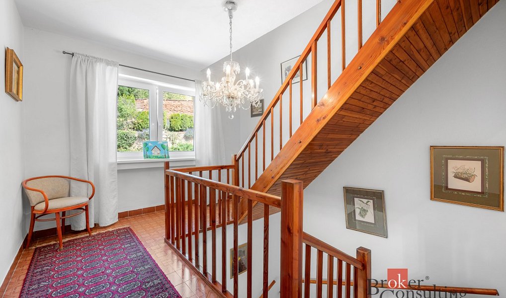 Prodej domu 220 m² s pozemkem 208 m², Klobouky u Brna – náhled fotky 17