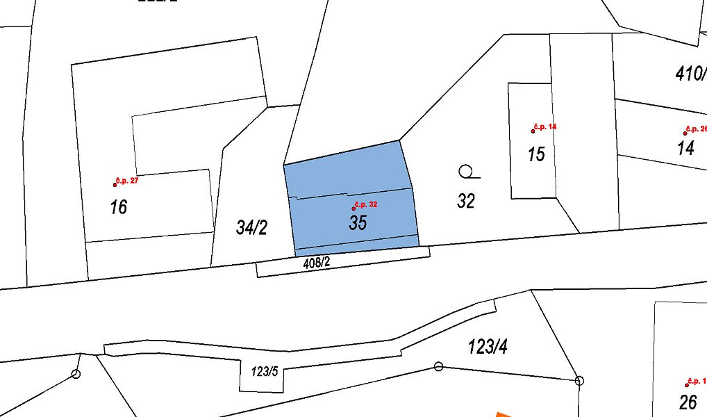 Prodej domu 74 m² s pozemkem 1 m², Pokojovice – náhled fotky 3