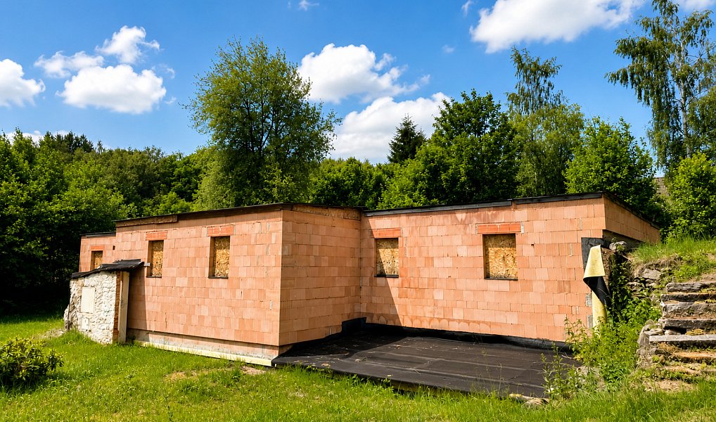 Prodej domu 263 m² s pozemkem 3 091 m², Staré Město pod Landštejnem – náhled fotky 15