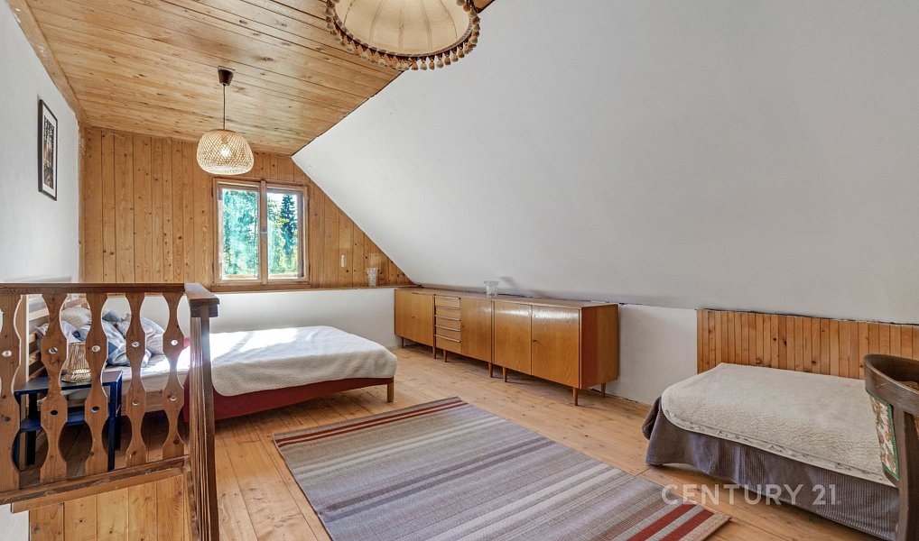 Prodej chaty/chalupy 50 m² s pozemkem 200 m², Nejdek – náhled fotky 10