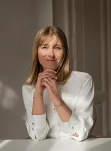 Ing. Adriana Dadáková