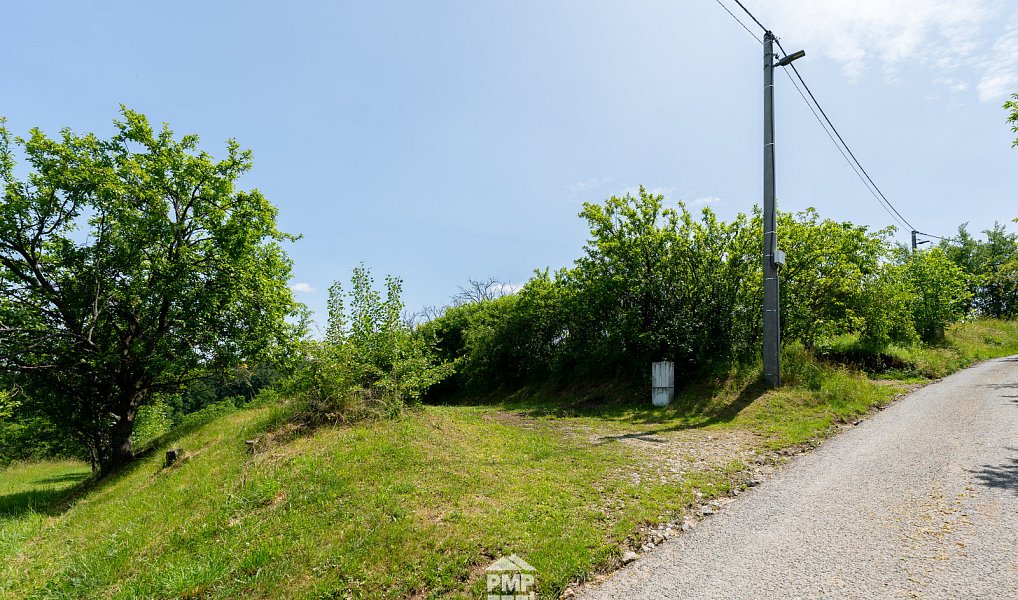 Prodej zahrady 931 m², Střelice – náhled fotky 9