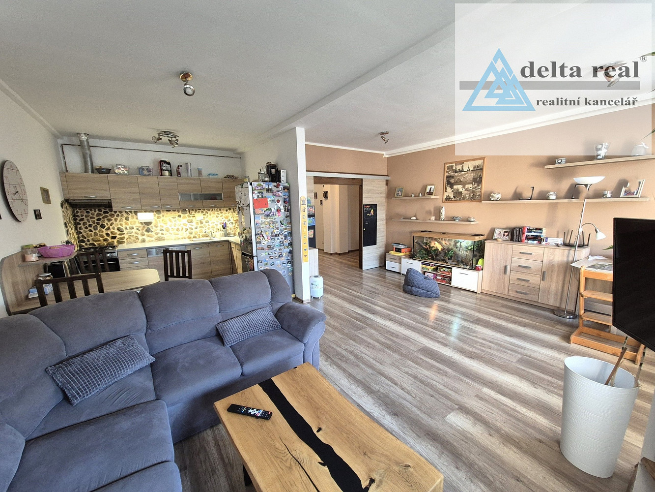 Prodej bytu 3+kk 93 m²