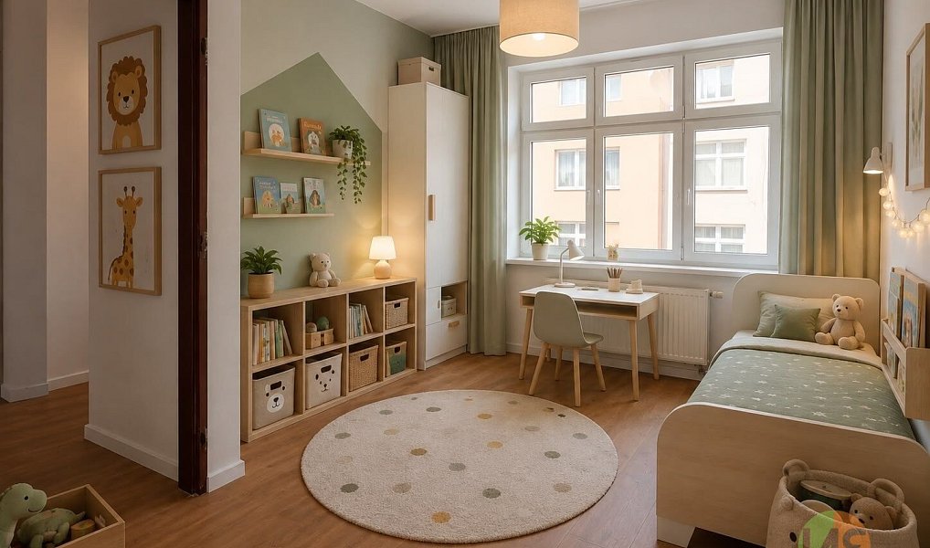 Prodej bytu 4+kk 70 m², Písek – náhled fotky 4