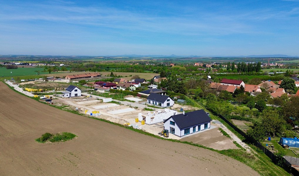 Prodej domu 84 m² s pozemkem 710 m², Velvary – náhled fotky 2