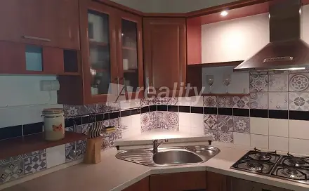 Pronájem bytu 3+1 73 m², Jarní, Jihlava - Horní Kosov