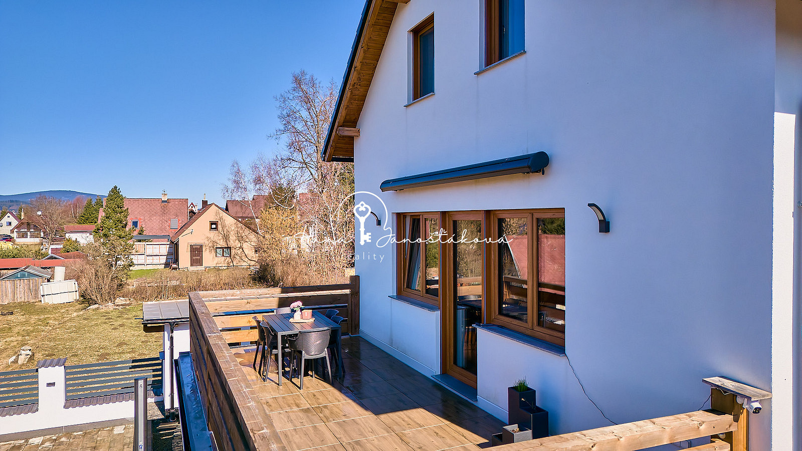 Prodej chaty/chalupy 133 m² s pozemkem 394 m² – fotografie 4