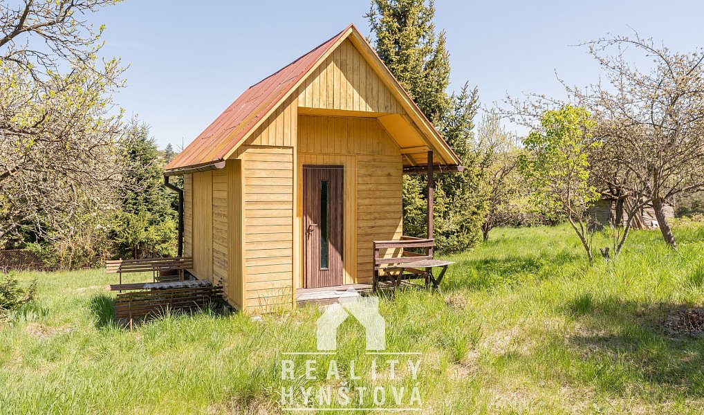 Prodej zahrady 1 992 m², Olomučany – náhled fotky 6
