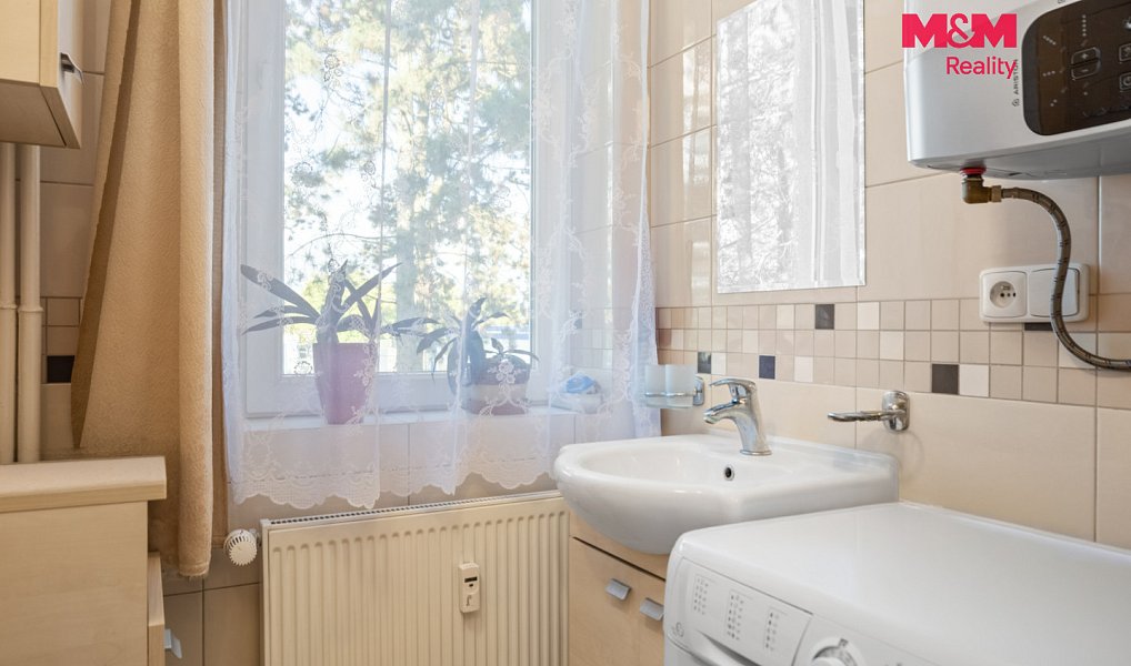 Prodej bytu 4+1 86 m², Slaný – náhled fotky 15
