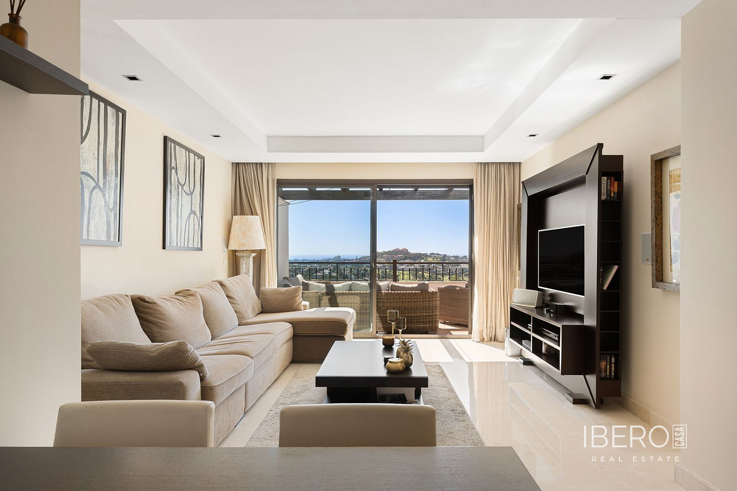 Piso 3+kk – Madrid, Ciudad Universitaria, Aravaca - Vista 2