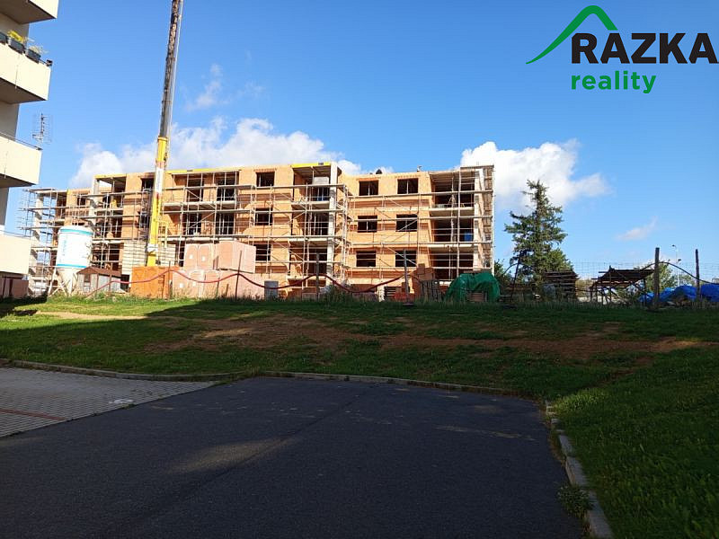 Prodej bytu 3+1 101 m² – fotografie 2