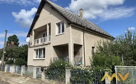 Prodej domu 150 m² s pozemkem 798 m², Veselá, Heřmanův Městec, okres Chrudim