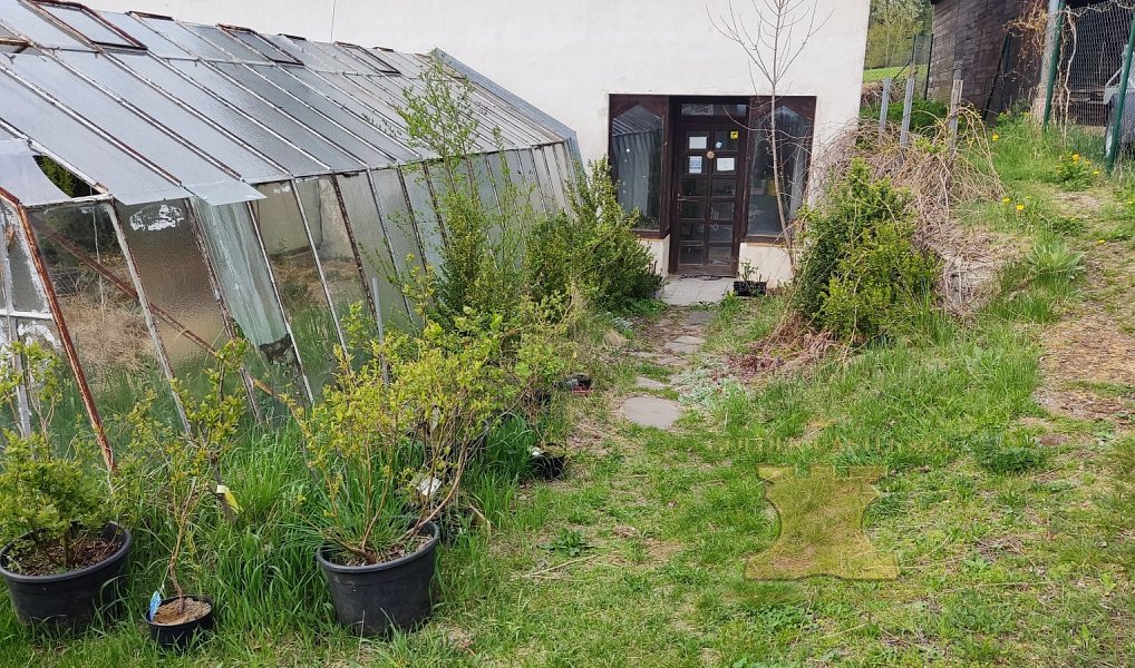 Pronájem obchodních prostor 100 m², Chotoviny – náhled fotky 18